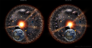 Read more about the article Stjernekikk i 3D: Bruken av stereoskopisk fotografi i astronomien