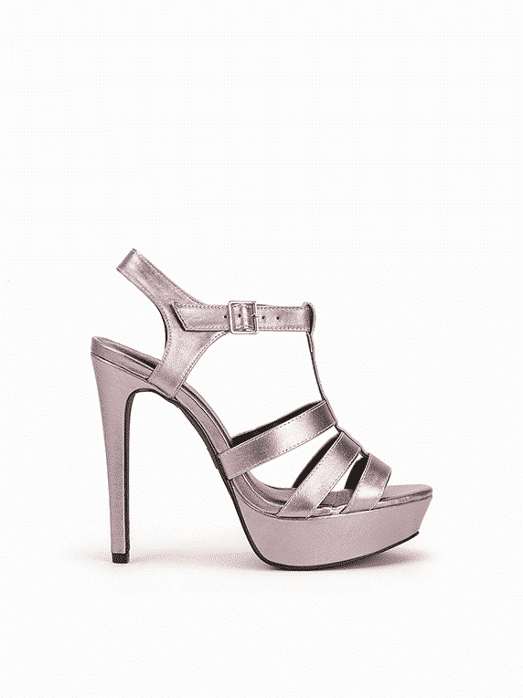 Stiletto Sandal - Bilde 2